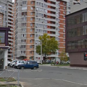 Краснодар, Кожевенная улица, 58: фото