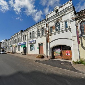 Рыбинск, Соборная площадь, 4: фото