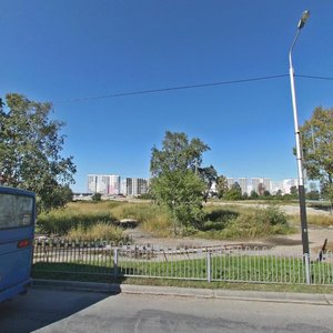Pavla Leontevicha Morozova Street, 89 ، خاباروفسك: صورة