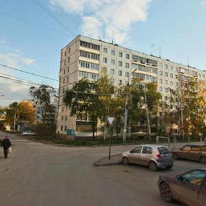 Moskovskoye Highway, 185 ، سامارا: صورة