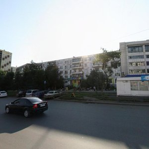 Molodoguardeycev Street, 62, : foto