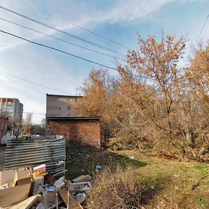 Dmitriya Ul'yanova Street, 15, Tula: photo