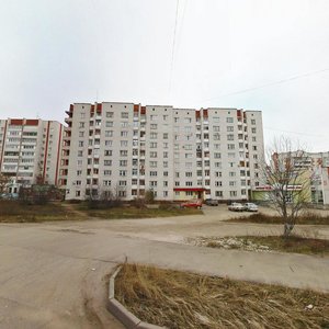 Ulitsa Rudolfa Udrisa, 9, Dzerzhinsk: photo