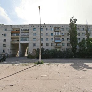 Brestskaya Street, 17, Volgograd: photo