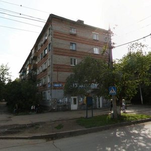 Lodygina Street, 24, : foto