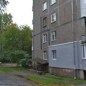 Dunayskaya ulitsa, 1, Kaliningrad: photo