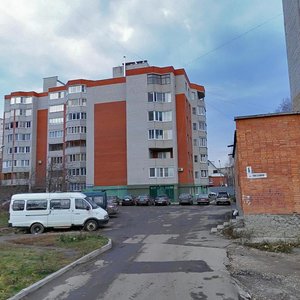 Professora Nikulina Street, 10, : foto