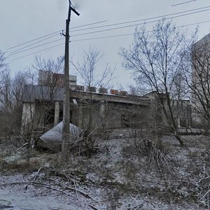 Druzhby Narodiv Street, 1А, Pripyat: photo