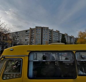 Pryrichna Street, 5, Kyiv: photo