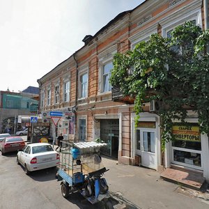 Semashko Lane, 20/73, : foto