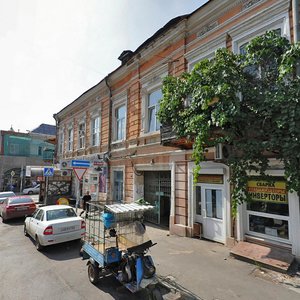 Semashko Lane, 20/73, Rostov‑na‑Donu: photo