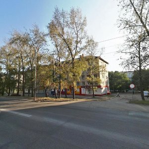 Krasnorechenskaya Street, 203, Khabarovsk: photo