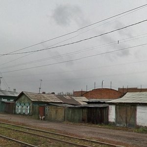 Napolnaya Street, 19, Irkutsk: photo