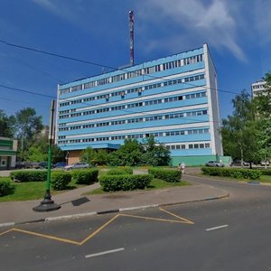 Muranovskaya Street, 5, : foto