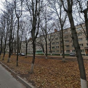 Friedricha Engelsa Street, 52 ، : صورة
