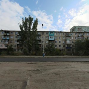 Yablochkova Street, 27, Astrahan: photo