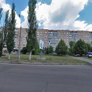 Черкассы, Улица 30-летия Победы, 22: фото