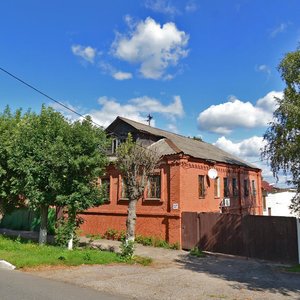 Ulitsa Chaykovskogo, 37, : foto