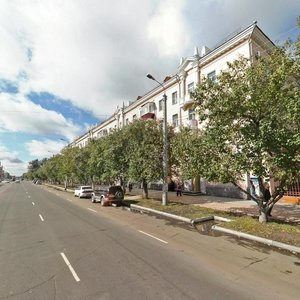 Lenina Avenue, 26, Komsomolsk‑at‑Amur: photo