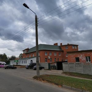 Grazhdanskaya Street, No:34, Cheboksary: Fotoğraflar