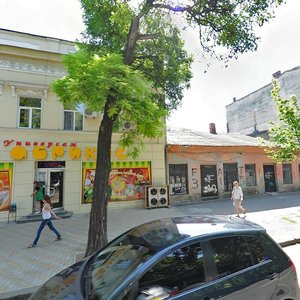 Одесса, Александровский проспект, 13: фото
