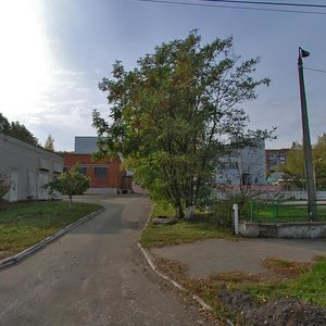 Ulitsa Chernyshevskogo, 7, Kursk: photo