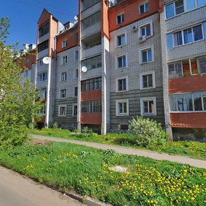 Ippodromnaya Street, No:7, Tver: Fotoğraflar