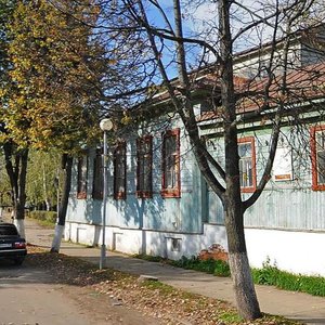 Torgovaya Square, 12, Suzdal: photo