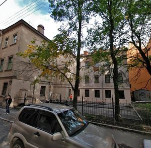 Barmaleeva Street, 17, : foto