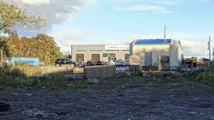 Akademika Korolyova Street, 73, Petropavlovsk: photo