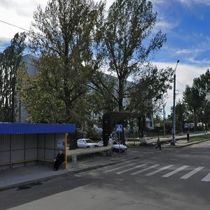 Харьков, Москалёвская улица, 139: фото