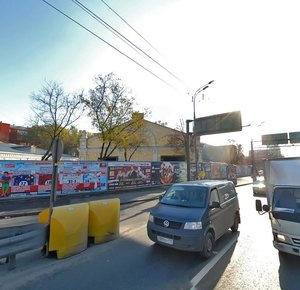 Nizhnyaya Maslovka Street, 15с3 ، موسكو: صورة