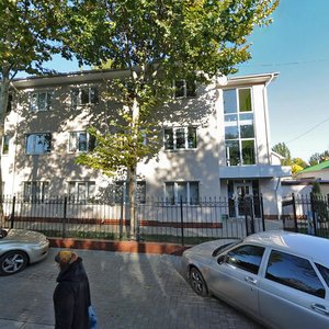 Vulytsia 28-yi Armii, 9Б, Mykolaiv: photo