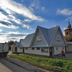 Ulitsa Tolstogo, 10А, Suzdal: photo