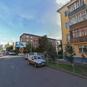 Uritskogo Street, 41, : foto