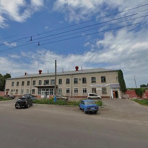 Ulitsa 50-y Armii, 1А, : foto