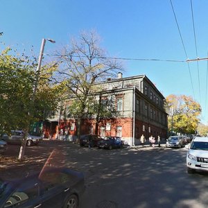 Semashko Street, 19, : foto