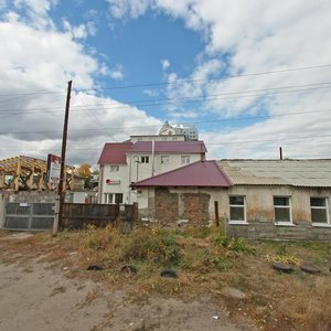 Korolenko Street, 36, Barnaul: photo
