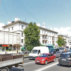 Lenina Avenue, 154, : foto