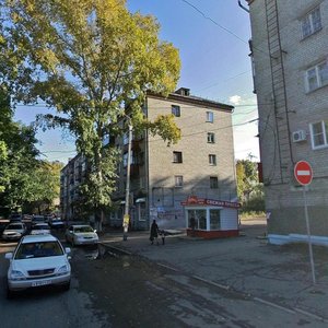 Комсомольск‑на‑Амуре, Улица Шиханова, 4: фото