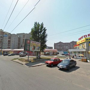 Vladimira Nevskogo Street, 13Г, Voronezh: photo