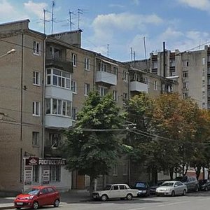 21st Liniya Street, 1/8, Rostov‑na‑Donu: photo