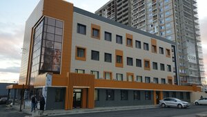 45th Strelkovoy Divizii Street, 255, Voronezh: photo