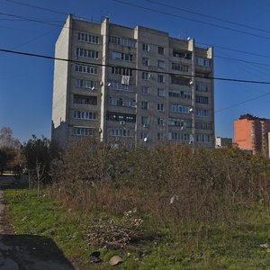 Ulitsa Andzhiyevskogo, 122, : foto