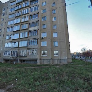 Beryozovaya Street, 1Е, : foto