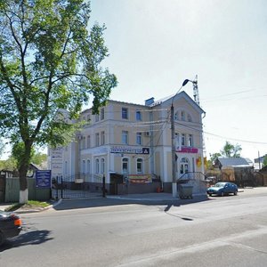 Kalinina Avenue, 1Б, : foto