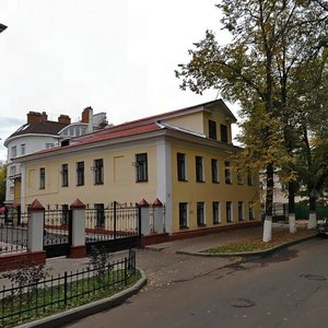 Kedrova Street, 5, Yaroslavl: photo