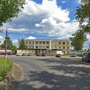 Лосино‑Петровский, Первомайская улица, 1с14: фото