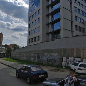 Tekhnichesky Lane, 2, Moscow: photo