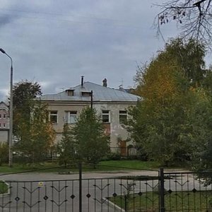 Sverdlova Street, 16А, Yaroslavl: photo